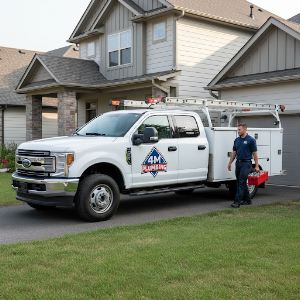 4M Plumbing place picture